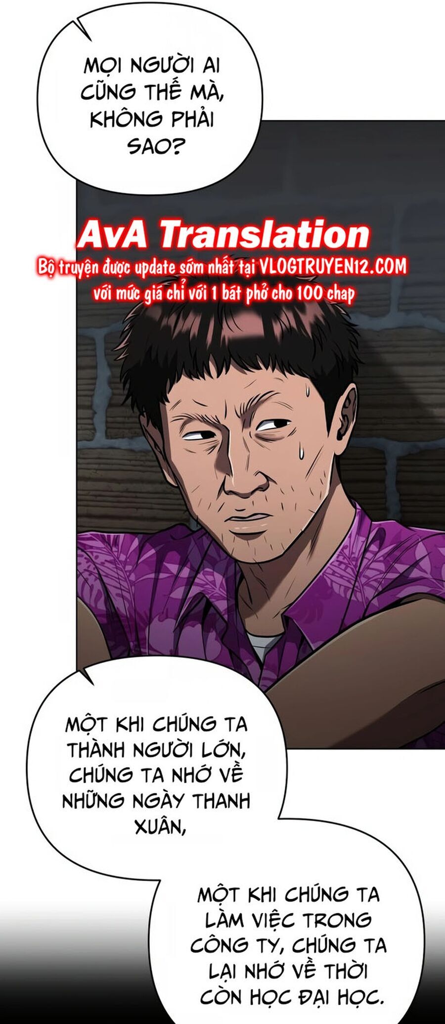 Nhân Viên Thực Tập Kim Cheolsu - chap29 - Trang 88
